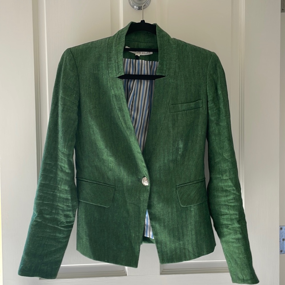 Veronica beard blazer